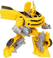 Transformers: Dark of the Moon – Bumblebee – figúrka - Figúrka