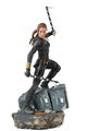 Marvel - Natasha Romanoff - BDS Art Scale 1/10