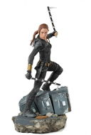 Marvel – Natasha Romanoff – BDS Art Scale 1/10 - Figúrka