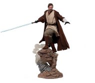 Star Wars - Obi-Wan Kenobi - BDS Art Scale 1/10 - Figura