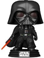 Funko POP! Star Wars: Obi-Wan Kenobi – Darth Vader - Figúrka