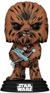 Funko POP! Star Wars - Chewbacca (Retro Serie) - Figur