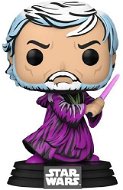 Funko POP! Csillagok háborúja - Obi Wan (Retro sorozat) - Figura