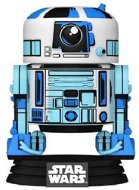 Funko POP! Star Wars - R2D2 (Retro Serie) - Figur