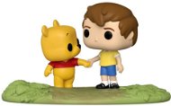 Funko POP! Winnie the Pooh - CR w/ Pooh - Figur