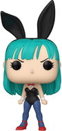 Funko POP! Dragon Ball - Bulma (Bunny) - Figura