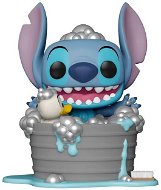 Funko POP! Lilo and Stitch - Stitch in bathtub - Figur