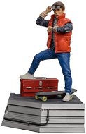 Back to the Future – Marty McFly – Art Scale 1/10 - Figúrka