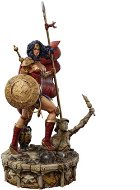 Wonder Woman - BDS Art Scale 1/10 - Figur