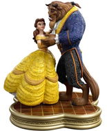 Beauty and the Beast - Art Scale 1/10 - Figure