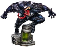 Marvel - Venom - Art Scale 1/10 - Figure