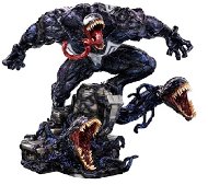 Marvel – Venom – Art Scale 1/10 Deluxe - Figúrka