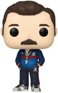 Funko POP! Ted Lasso - Ted Lasso - Figura