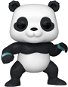 Funko POP! Jujutsu Kaisen – Panda - Figúrka