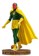 Figur Marvel - Vision Halloween Version - Art Scale 1/10 - Figurka