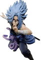 Naruto - Uchiha Sasuke - figurka