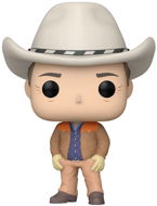 Funko POP! Yellowstone - John Dutton - Figur