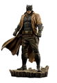 DC Comics - Knightmare Batman - Art Scale 1/10