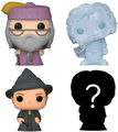 Funko Bitty POP! Harry Potter - Dumbledore