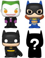 Figura Funko Bitty POP! DC - The Joker - Figurka