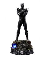 Marvel - Black Panther - Art Scale 1/10 - Figur