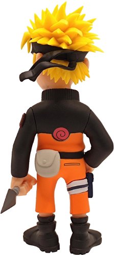 Naruto Figurine Minix Naruto Uzumaki 12cm