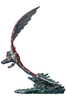 Marvel - The Falcon - Deluxe BDS Art Scale 1/10 - Figura