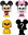 Disney - Mickey
