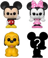 Funko Bitty POP! Disney – Mickey - Figúrka