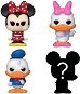 Funko Bitty POP! Disney- Minnie - Figur