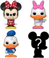 Funko Bitty POP! Disney- Minnie - Figura