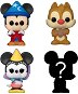 Funko Bitty POP! Disney - Sorcerer Mickey - Figure