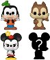 Funko Bitty POP! Disney - Goofy - Figura