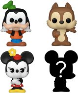 Figura Funko Bitty POP! Disney - Goofy - Figurka
