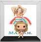 Funko POP! Mariah Carey – Rainbow - Figúrka
