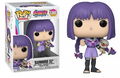 Funko POP! Animation: Boruto - Sumire w/Nue