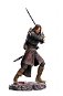 Figure Lord of the Rings - Aragorn - BDS Art Scale 1/10 - Figurka