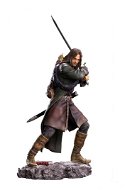 Figura Lord of the Rings - Aragorn - BDS Art Scale 1/10 - Figurka