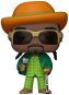 Funko POP! Snoop Dogg w/Chalice - Figura