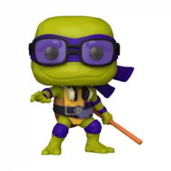 Funko POP! Movies: TMNT Donatello - Figúrka