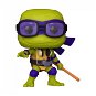 Funko POP! Movies: TMNT Donatello - Figur