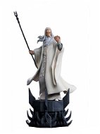 Figúrka Lord of the Rings – Saruman – Art Scale 1/10 - Figurka
