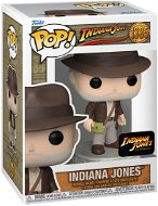 Funko POP! – Indiana Jones - Figúrka