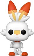 Funko POP! Pokemon - Scorbunny - Figura