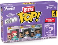 Funko Bitty POP! Disney – Ariel - Figúrka