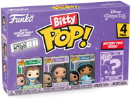 Funko Bitty POP! Disney - Belle - Figur