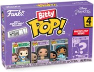 Funko Bitty POP! Disney - Belle - Figur