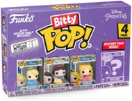 Funko Bitty POP! Disney – Cinderella - Figúrka