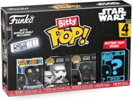 Funko Bitty POP! Star Wars – Darth Vader - Figúrka