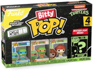 Funko Bitty POP! TMNT - Leonardo - Figura